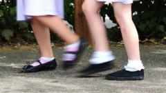 Parents losing £10K-a-year due to child's sickness
