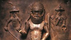 Benin Bronzes
