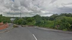 Plans for 59 canalside homes submitted to council