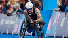 Weir retires from Great Britain competition