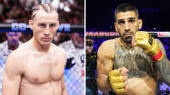 Is Pimblett Just One Fight Away from a Title Shot?