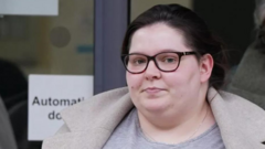 Daughter of poisoned couple says she is shunned after initial arrest