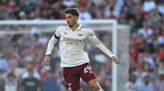Is Arsenal's Havertz Facing Knee Surgery?