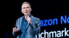 Will AI Take Over Jobs at Amazon?