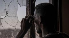 What Led to the Tragic Deaths of Children in Sudan&#039;s Hospital Attack?