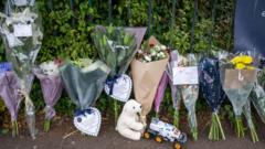 What Happened to the Four Still in Hospital After the School Coach Crash?