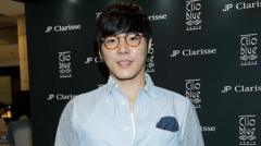 Singer Wheesung who wooed Korea with his ballads, found dead at 43