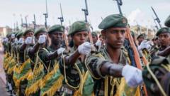 ኤርትራ ብኸመይ ካብዚ ዘይብተኽ ዓንኬል ኲናትን 'መዋእል ክሳራን'  ክትገላገል ትኽእል?