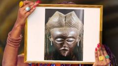 An ancient writing system confounding myths about Africa