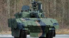 What’s the Timeline for Ajax After Soldiers Report Vomiting?