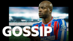 Is Villa Eyeing a Move for Mateta? Discover the Latest Gossip!