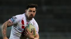 St Helens centre Percival signs one-year extension