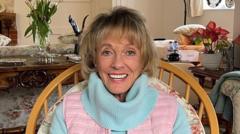 Esther Rantzen urges MP lobby over assisted dying