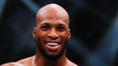 ‘Not a shock for me’ – MVP targets Edwards to continue rise