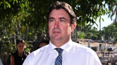 Did the Famous Croc Wrangler Just Get Convicted of Evidence Tampering?