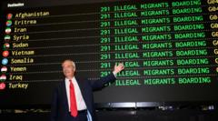 How Has Reform Transformed the Migration Debate?