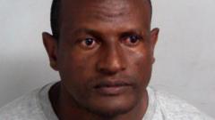 Manhunt after jailed Epping hotel asylum seeker mistakenly released