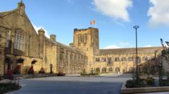 Is Bangor's Funding at Risk Over Free Speech Debate?