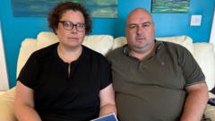 Did a New Maternity Care Report Just Validate This Couple&#039;s Experience?