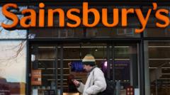 Could Facial Recognition at Sainsbury's Stop Shoplifters?