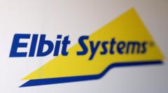 Palestine Action group cleared of Elbit burglary