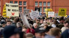 Is the New Farming Subsidy the Right Move?