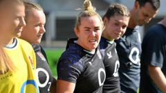 Is Packer&#039;s Quick Start and Early Exit Fueling England&#039;s Back-Row Mystery?