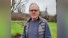 Calling my pothole-ridden road a road 'is stretching the imagination'