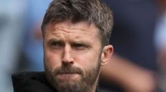Boro's season can only be viewed as a failure