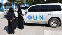 'Unrwa means everything to us': Gazans fear aid collapse