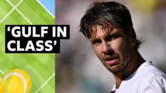 Can Norrie Outplay Alcaraz from the Start? Insights from Henman