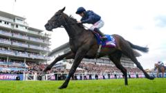 Record Derby prize & kids go free in Epsom changes