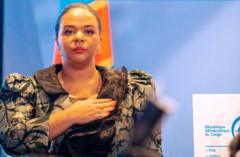 Ico RDC ijanye mu kanama k'Umutekano kw'isi ni 'Ijwi ry'umugabane wikoreye umuzigo w'intambara utateje'- Kayikwamba
