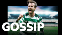 Nygren attracts Premier League interest - gossip