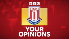 'Robins brings stability to a club that was going nowhere'