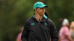 Will Bemand's Confidence Propel Wafer into the Quarter-Finals?