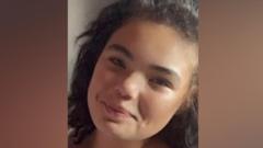 Man killed girlfriend with truck, jury told