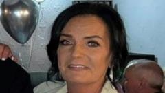 Woman admits killing neighbour in hammer and knife attack