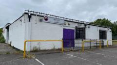 Mission to help kids in one of UK's most deprived areas