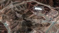 What Do We Know About US Strikes on Iran&#039;s Nuclear Facilities?