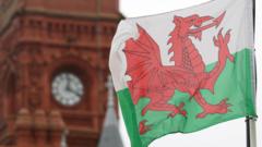 Labour expected to lose Senedd after century of winning Welsh elections