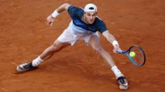 What makes a good clay-court player?