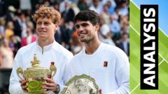 What Will the Future of Men&#039;s Tennis Look Like?