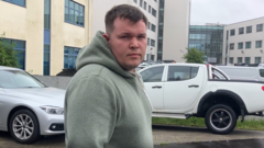 Man avoids prison after driving into pedestrian in 'brutal' electric motorbike hit-and-run