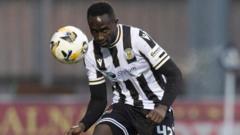 Aberdeen sign defender Bwomono & sell Heltne Nilsen