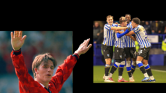 ‘Keeper’s getting done’ – Windass & other own-half rockets