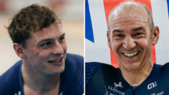 Who Set New World Records: Richardson or Bjergfelt?
