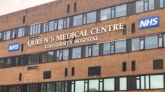 NHS baby data loss 'likely intentional or malicious'