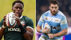 What Should You Know About the Lions vs. Argentina Match?