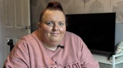 'I've been denied cervical screening four times'